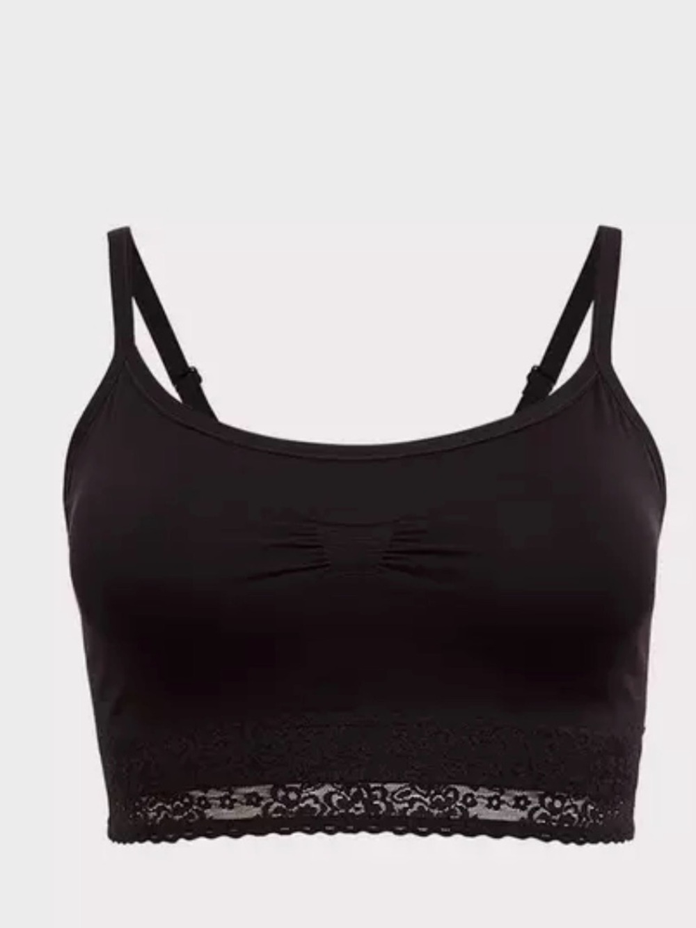 3X - torrid Curve Bralette